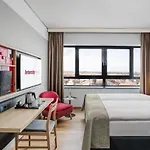 Intercityhotel Hauptbahnhof-ost 酒店 汉诺威