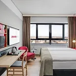 Intercityhotel Hauptbahnhof-ost 酒店
