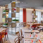 Intercityhotel Hauptbahnhof-ost فندق