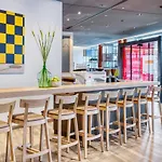 Intercityhotel Hauptbahnhof-ost 4*