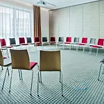 酒店 Intercityhotel Hauptbahnhof-ost