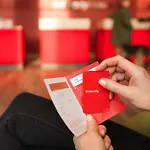 Intercityhotel Hauptbahnhof-ost 酒店 4*