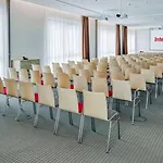 Hotel Intercityhotel Hauptbahnhof-ost Hannover