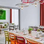 Intercityhotel Hauptbahnhof-ost Hotel 4*