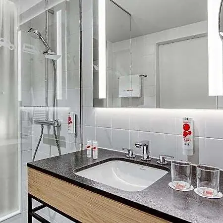 Intercityhotel Hauptbahnhof-ost