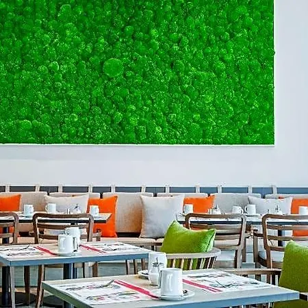 Intercityhotel Hauptbahnhof-ost 4* Ανόβερο