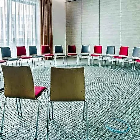 Ξενοδοχείο Intercityhotel Hauptbahnhof-ost 4*