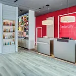 Intercityhotel Hauptbahnhof-ost Hotel