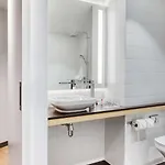 Hotel Intercityhotel Hauptbahnhof-ost