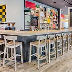 Intercityhotel Hauptbahnhof-ost 하노버