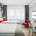 Intercityhotel Hauptbahnhof-ost 4* 하노버