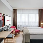 Intercityhotel Hauptbahnhof-ost 4* 하노버