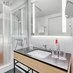 Intercityhotel Hauptbahnhof-ost Hanovre
