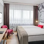 Hotel Intercityhotel Hauptbahnhof-ost