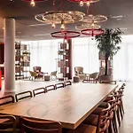 Intercityhotel Hauptbahnhof-ost