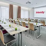 Intercityhotel Hauptbahnhof-ost Hotel