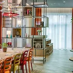 Intercityhotel Hauptbahnhof-ost Hotell
