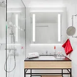 Intercityhotel Hauptbahnhof-ost 4*
