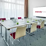 Intercityhotel Hauptbahnhof-ost Hotel