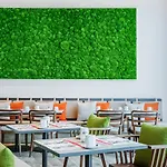 Intercityhotel Hauptbahnhof-ost Hotel 4*